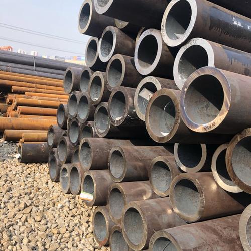 延寿3087无缝钢管