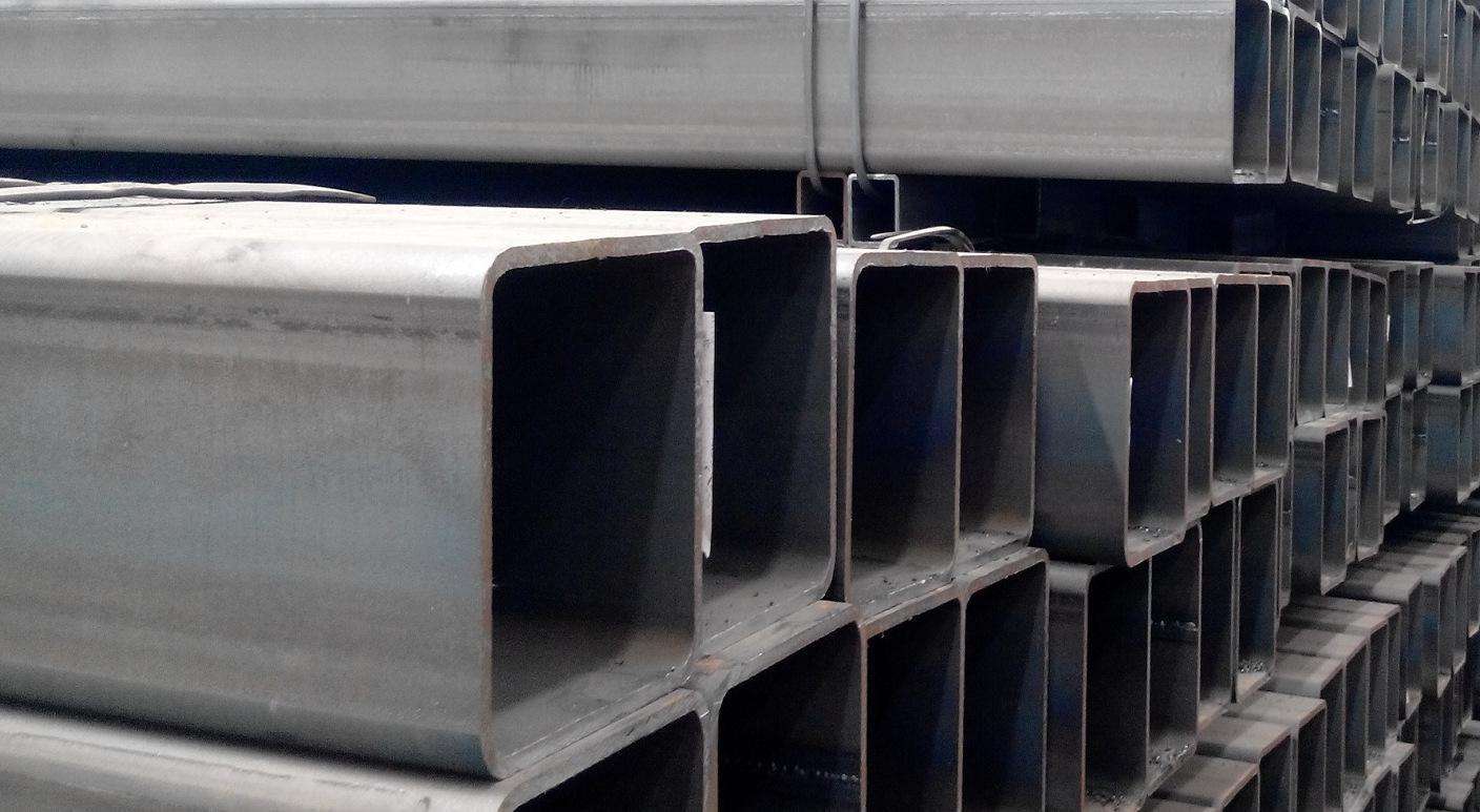 延寿20#无缝方管